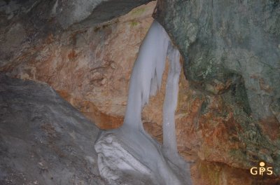 Jaskinia Lodowa